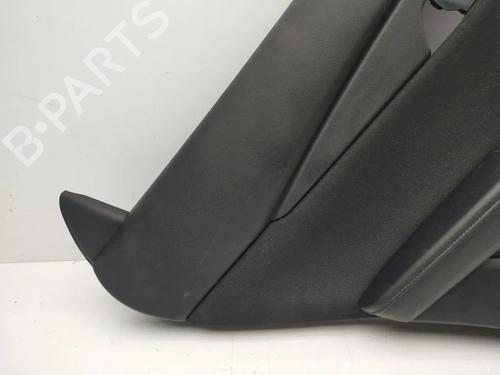Rear left panel MAZDA CX-30 (DM) SKYACTIV-G M Hybrid | BP33257758C60 - Image 5