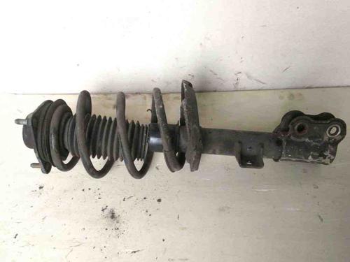 Used Right front shock absorber HYUNDAI i40 I (VF) 1.7 CRDi (116 hp) 28886593
