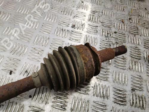 Right front driveshaft MAZDA 3 (BM, BN) 2.0 | BP36081113M39 - Image 6