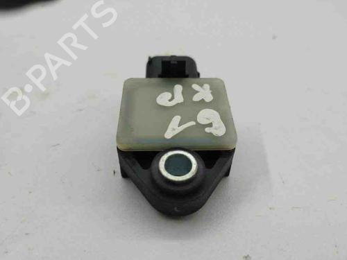 Electronic sensor MERCEDES-BENZ A-CLASS (W169) A 180 CDI (169.007, 169.307) | BP28877632M84