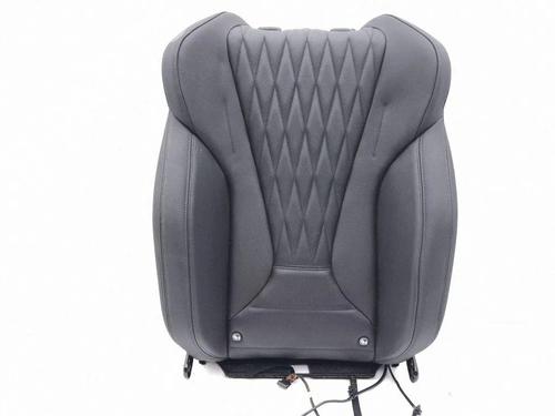 Used Left front seat Left front seat 37493148 37493148