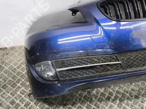 Front bumper BMW 5 (F10) 520 d | BP28854515C7 