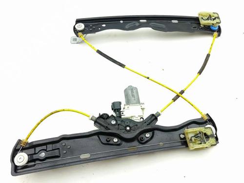 Front right window mechanism LAND ROVER RANGE ROVER VELAR (L560) 2.0 D200 MHEV 4x4 | BP36086051C23 - Image 8