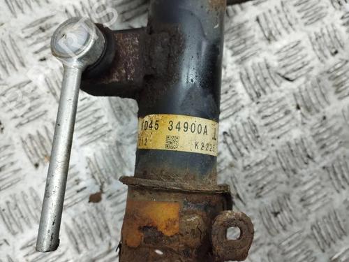 Left front shock absorber MAZDA CX-5 (KE, GH) 2.2 D AWD (KE102) | BP38495894M16 - Image 2