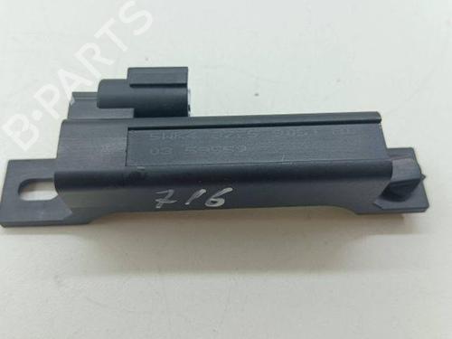 Elektronisk modul NISSAN QASHQAI II (J11, J11_) 1.3 DIG-T (140 hp) 28856776