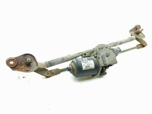 Used Front wipers mechanism TOYOTA AVENSIS (_T25_) 2.2 D-CAT (ADT251_, ADT251R) (177 hp) 28906196