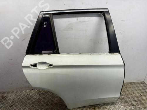 Used Right rear door BMW X5 (F15, F85) xDrive 40 d (313 hp) 30923541
