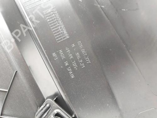 Rear left panel AUDI A1 Sportback (GBA) 25 TFSI | BP33256841C60 - Image 6