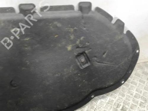 Upper protection SKODA OCTAVIA I (1U2) 2.0 | BP28862591M93 