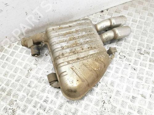 Exhaust system JAGUAR E-PACE (X540) 2.0 D180 AWD | BP38248265M121 - Image 4