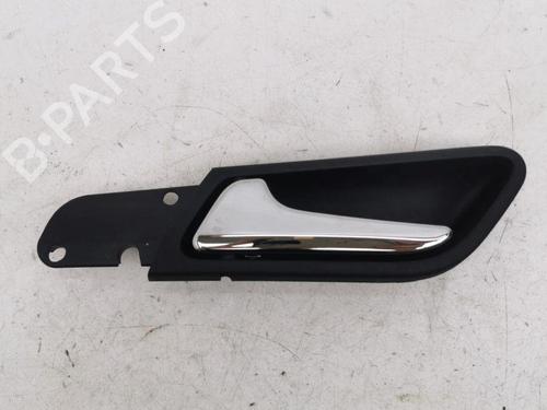 Used Rear left interior door handle MERCEDES-BENZ A-CLASS (W169) A 180 CDI (169.007, 169.307) (109 hp) 28902060