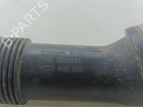 Pipe OPEL CORSA D (S07) 1.3 CDTI (L08, L68) | BP28876847M125 