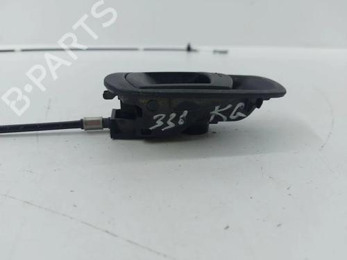 Cable MAZDA CX-7 (ER) 2.3 MZR DISI Turbo AWD (ER3P) | BP34161764E12 - Image 5