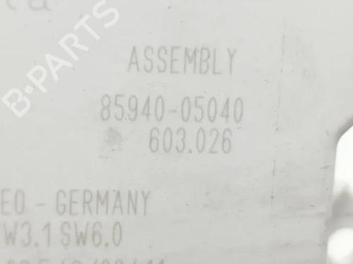 Elektronisk sensor TOYOTA AVENSIS (_T25_) 2.2 D-CAT (ADT251_, ADT251R) | BP28845779M84 