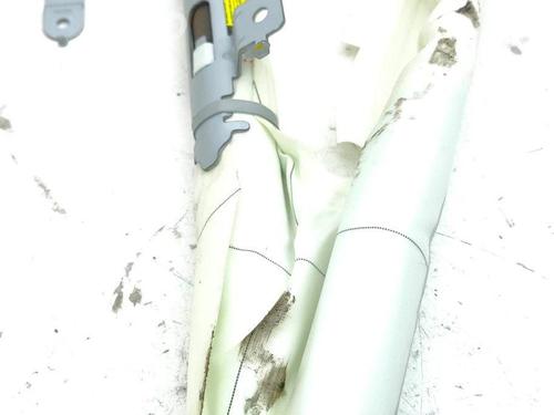 Left curtain airbag HYUNDAI SANTA FÉ III (DM, DMA) 2.2 CRDi 4WD | BP28901995C11 