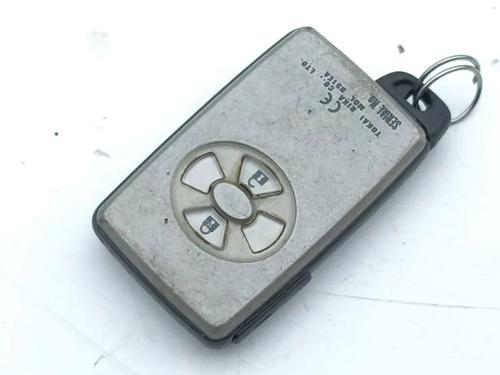 Module électronique TOYOTA RAV 4 III (_A3_) 2.2 D 4WD (ALA30_, ALA30R) (136 hp) 32665693