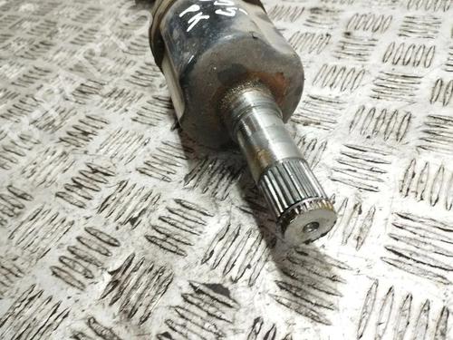 Left front driveshaft OPEL ANTARA A (L07) 2.2 CDTi 4x4 | BP28893532M38 - Image 7