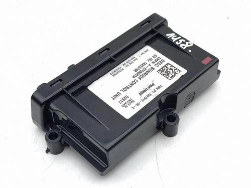 Used Electronic module Electronic module 37685624 37685624