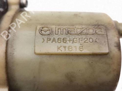 Electronic module MAZDA CX-7 (ER) 2.2 MZR-CD AWD (ER10A) | BP39382451M83 - Image 8