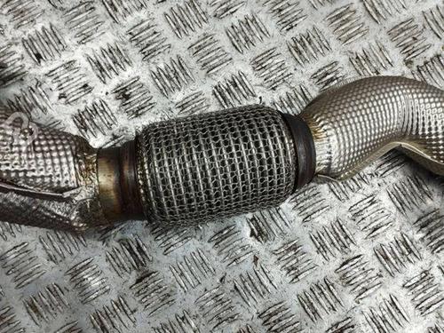 Pipe AUDI Q5 (8RB) 2.0 TDI quattro | BP28855440M125 