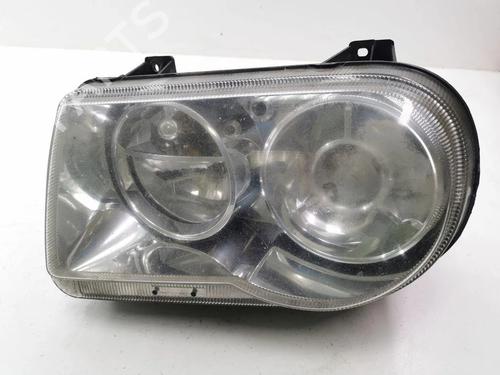Used Left headlight Left headlight 36198308 36198308