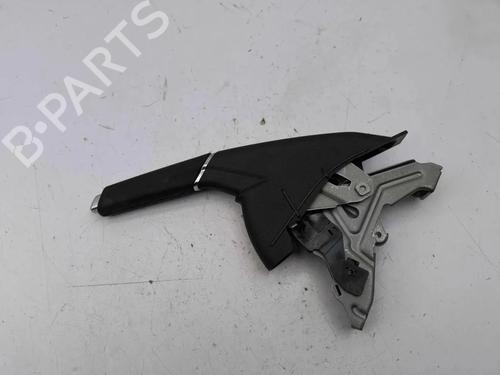 Hand brake AUDI A1 Sportback (GBA) 25 TFSI | BP33256872I18 - Image 4