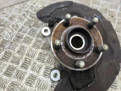 Left front steering knuckle FORD GALAXY III (CK) 2.0 TDCi | BP28901245M25 - Image 6