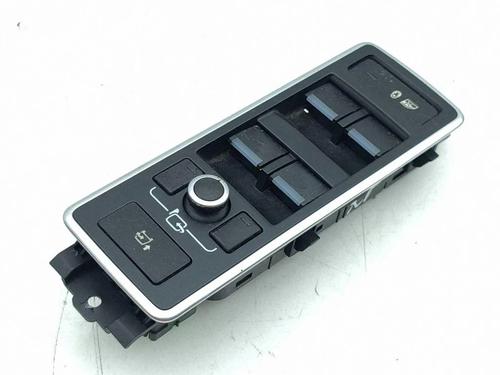 Left front window switch LAND ROVER RANGE ROVER IV (L405) 4.4 SDV8 4x4 | BP37680049I27 - Image 3