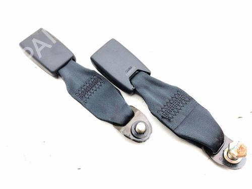 Used Seat buckle MITSUBISHI PAJERO SPORT I (K7_, K9_) 3.2 TDi (165 hp) 29510127