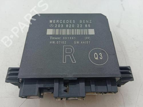 Used Electronic module Electronic module 36194143 36194143