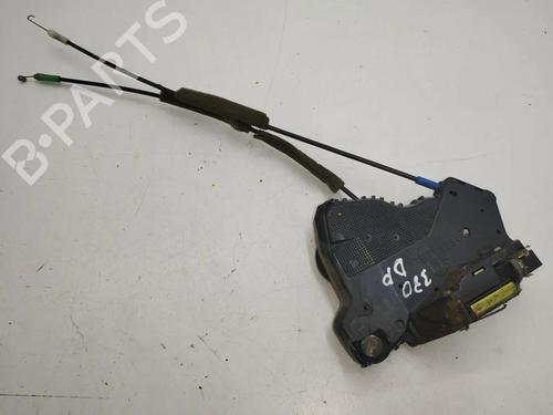 Used Front left lock Front left lock 33878819 33878819
