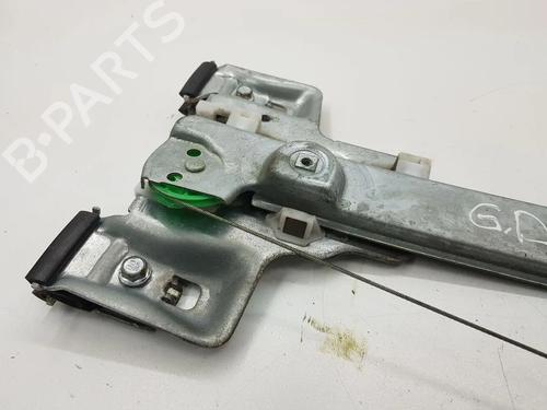 Rear right window mechanism CHRYSLER 300C (LX, LE) 3.0 CRD | BP36197130C25 - Image 4