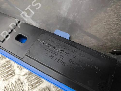 Venstre sidekjole BMW i3 (I01) s Electric | BP33878014C115  - Image 11