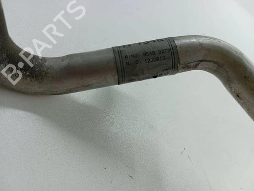 AC pipe OPEL ANTARA A (L07) 2.2 CDTi 4x4 | BP28896153M126 - Image 5