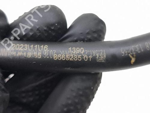 Pipe BMW 3 (G20, G80, G28) M3 Competition | BP38468873M125 - Image 7