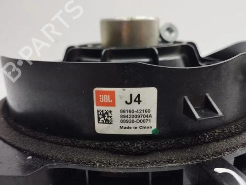 Electronic module TOYOTA RAV 4 V (_A5_, _H5_) 2.5 Hybrid (AXAH52) | BP36193254M83  - Image 15