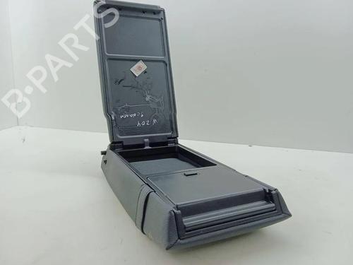 Armrest / Center console MERCEDES-BENZ C-CLASS (W204) C 220 CDI (204.008) | BP36331159I20 - Image 3