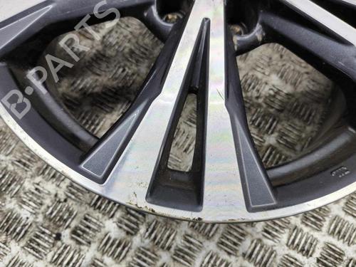 Rim NISSAN QASHQAI II (J11, J11_) 1.3 DIG-T | BP28897187C45 