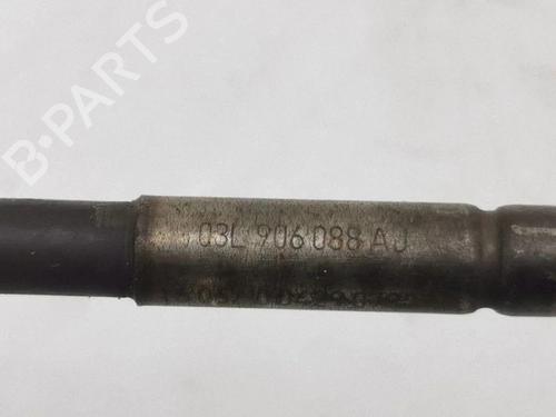 Electronic sensor VW PASSAT B6 Variant (3C5) 1.6 TDI | BP40191947M84 - Image 2