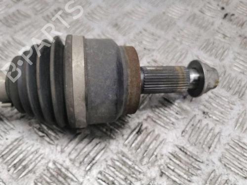 Left front driveshaft HYUNDAI TUCSON (NX4E, NX4A) 1.6 T-GDi Hybrid | BP38278701M38 - Image 4