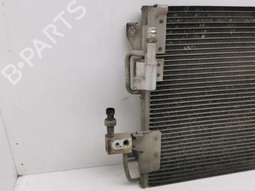 AC radiator OPEL ZAFIRA A MPV (T98) 1.8 16V (F75) | BP28863002M32