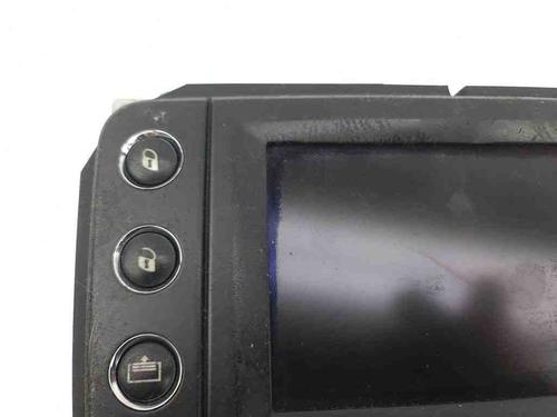 Electronic module MASERATI QUATTROPORTE V 4.2 | BP28878190M83 