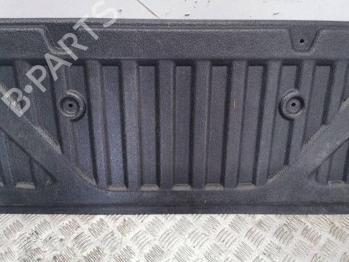 Boot lining NISSAN NAVARA NP300 Platform/Chassis (D23) 2.3 dCi 4x4 | BP38246064I3 - Image 4