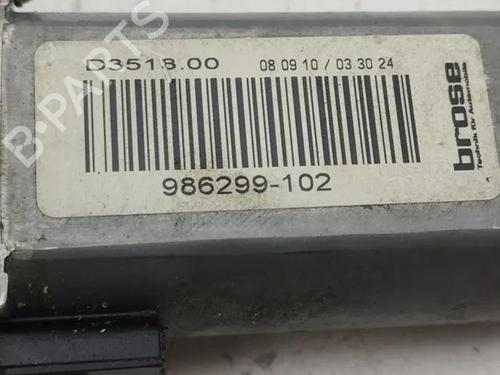 Electronic module CHRYSLER GRAND VOYAGER V (RT) 2.8 CRD | BP28860853M83 