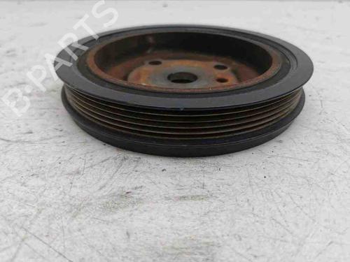 Pulley VOLVO XC60 I SUV (156) D5 | BP28900506M122