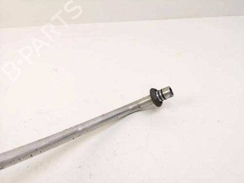 AC pipe MAZDA 3 (BL) 1.6 MZ-CD (BL14) | BP36197336M126 - Image 3