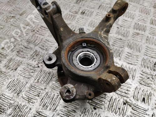 Right front steering knuckle OPEL MOKKA 1.2 (76) | BP36063436M26 - Image 5