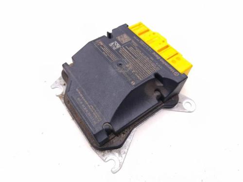 ECU airbags MERCEDES-BENZ A-CLASS (W177) A 180 d (177.003) | BP30661240M53 