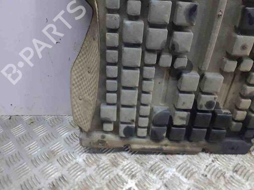 Underbody protection JEEP GRAND CHEROKEE IV (WK, WK2) 3.0 CRD V6 4x4 | BP28879998M92