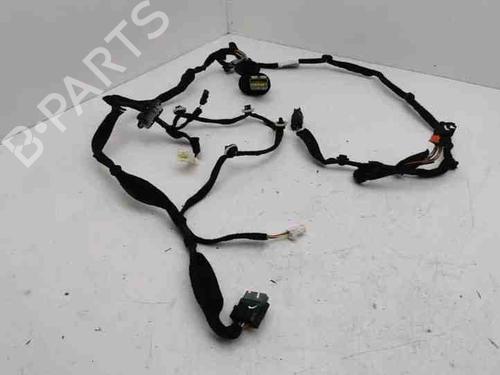 Used Wiring harness CITROËN C4 Picasso II 1.6 HDi / BlueHDi 115 (115 hp) 28848670